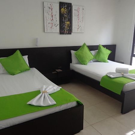 Hotel Chicala Salgar Puerto Salgar Zimmer foto