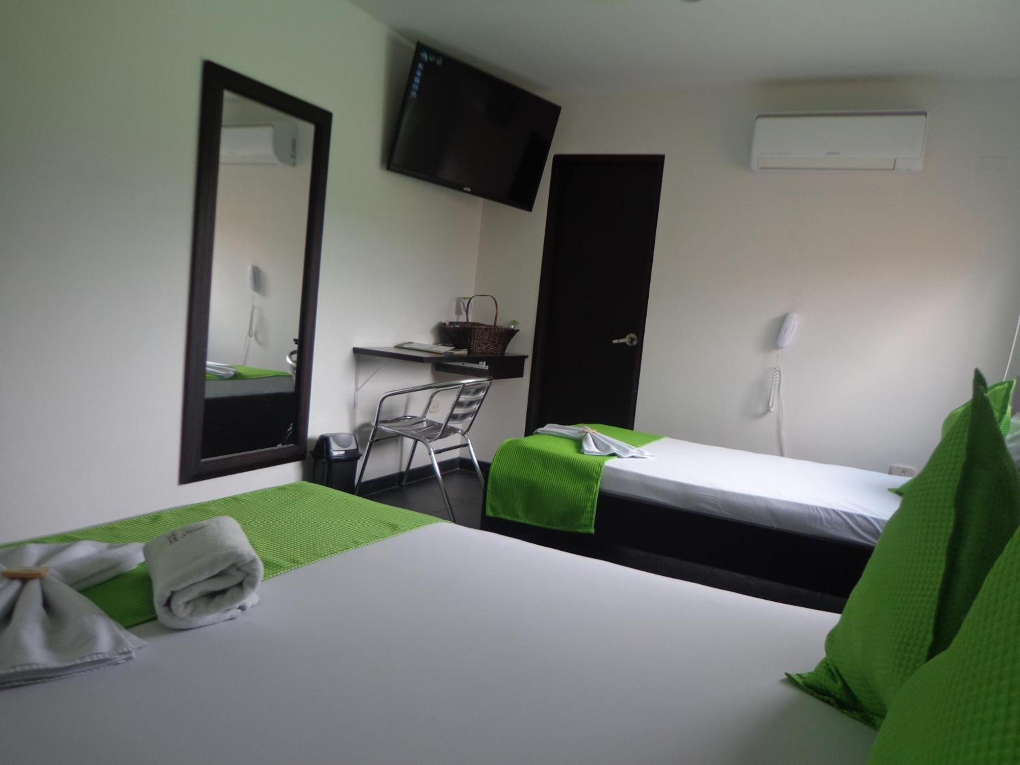 Hotel Chicala Salgar Puerto Salgar Zimmer foto