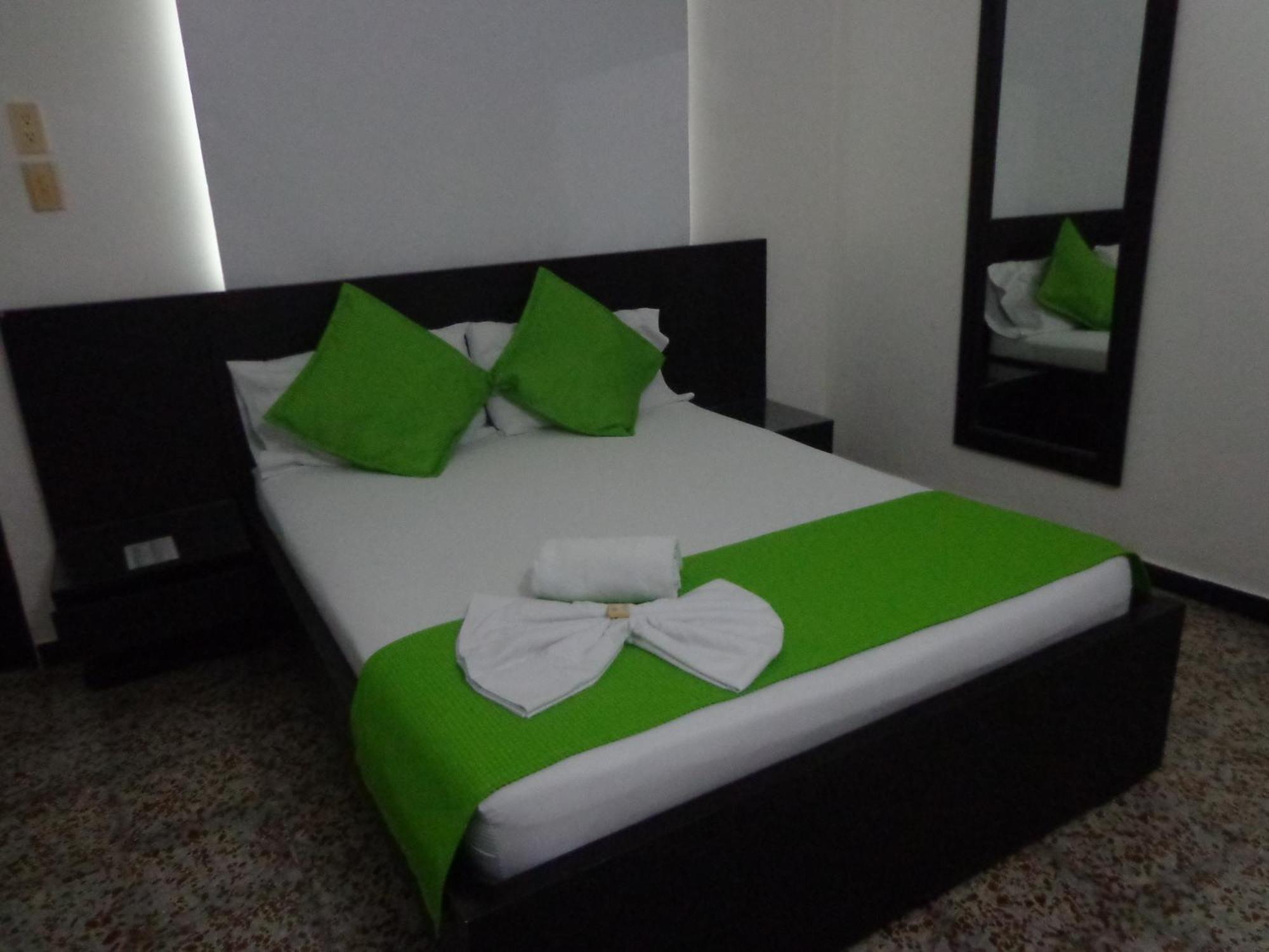 Hotel Chicala Salgar Puerto Salgar Zimmer foto