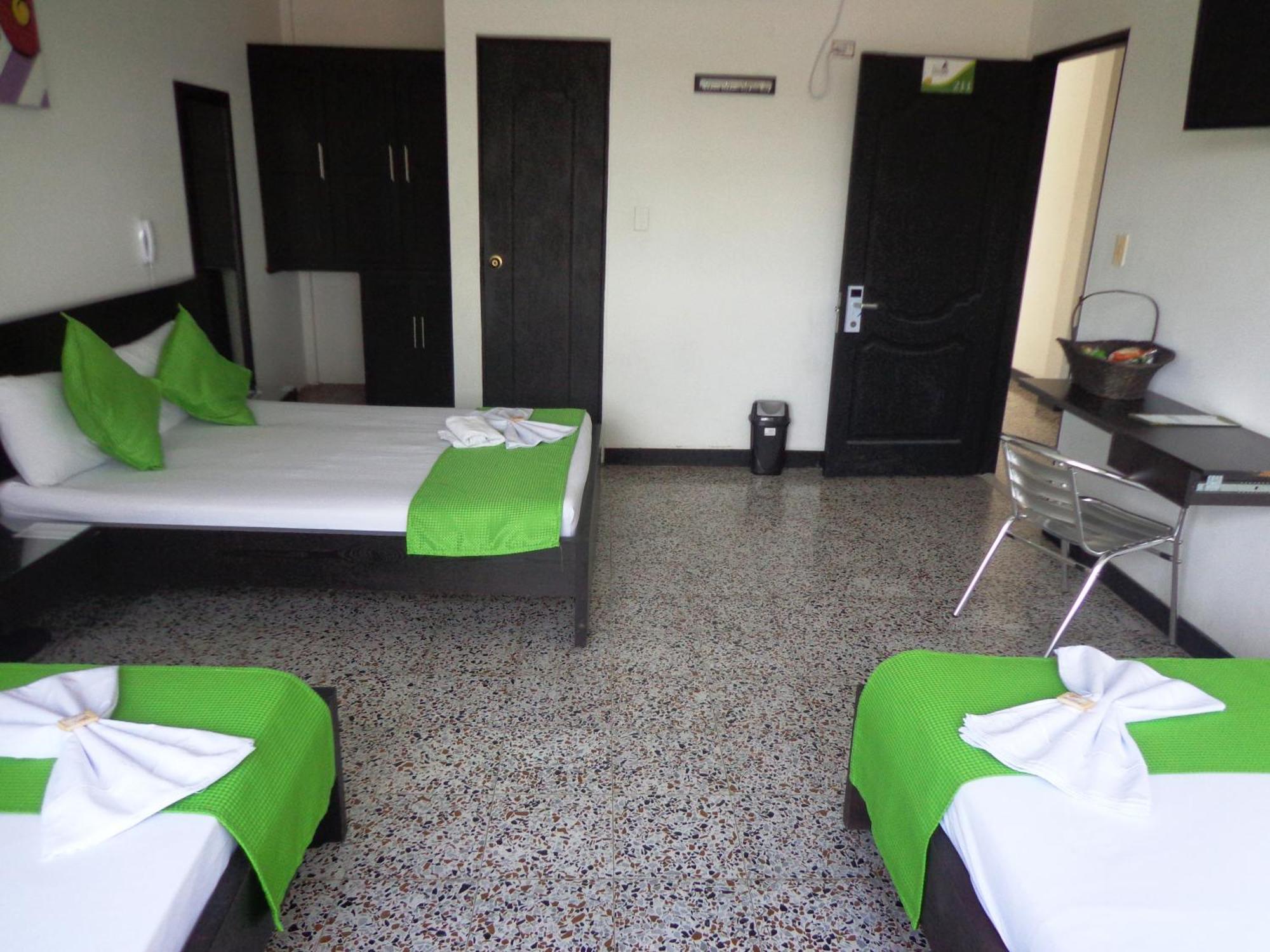 Hotel Chicala Salgar Puerto Salgar Zimmer foto