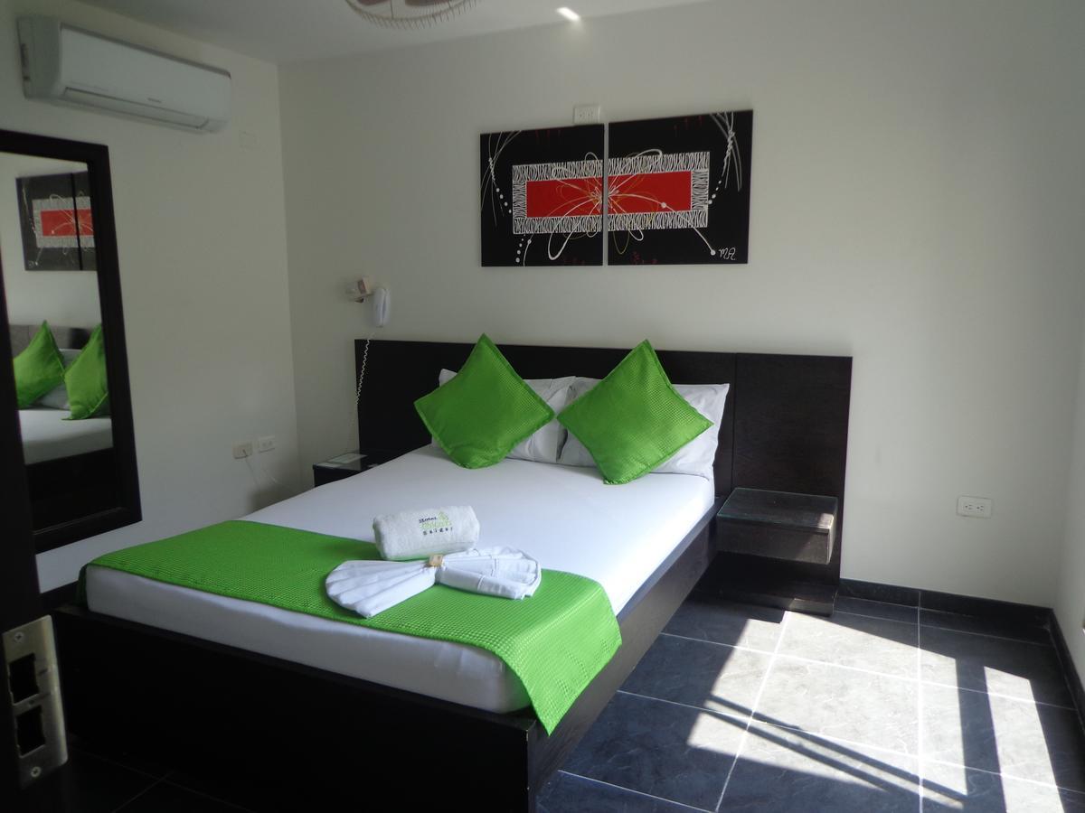 Hotel Chicala Salgar Puerto Salgar Zimmer foto